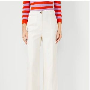 Ann Taylor linen pants